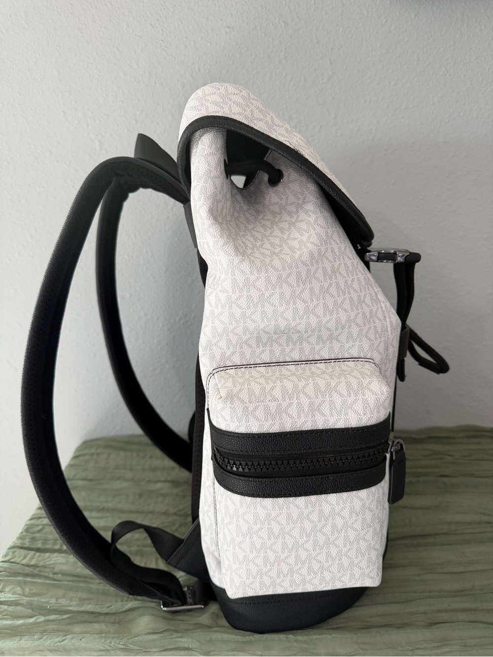 Michael Kors Cooper Backpack - Picture 4 of 13